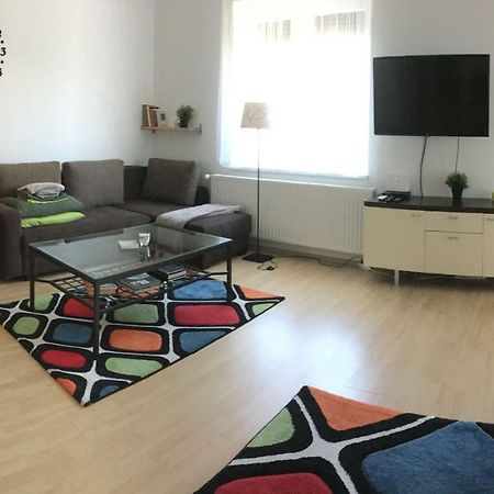 Comfort Apartment Кестхей Экстерьер фото