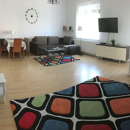 Comfort Apartment Кестхей Экстерьер фото
