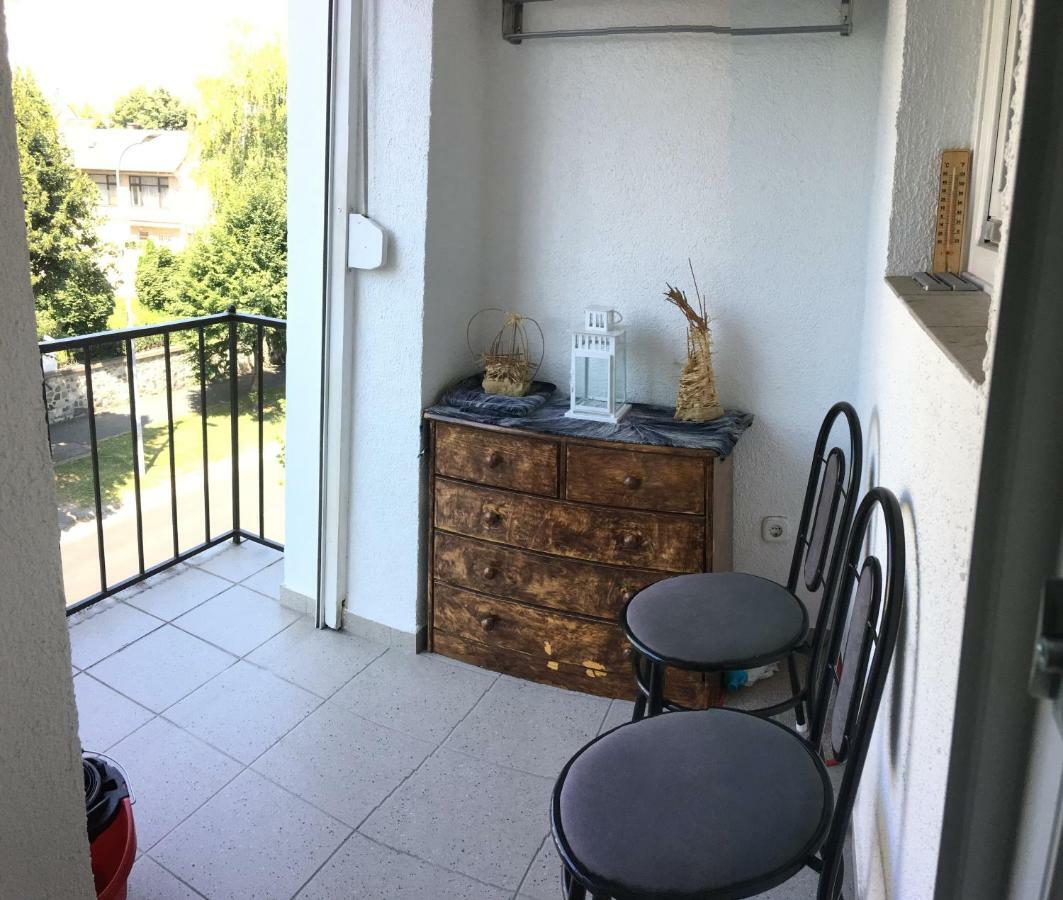 Comfort Apartment Кестхей Экстерьер фото